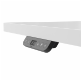 k. bench digital switch ergonomics technology height adjustable benching