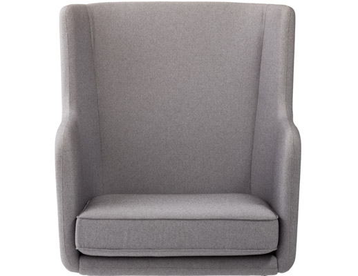 rockwell unscripted highback chair wire base