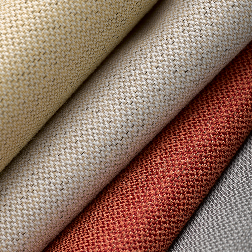 Knoll Textiles Gist Wallcovering
