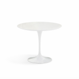 Saarinen Outdoor Dining Table - 35" Round