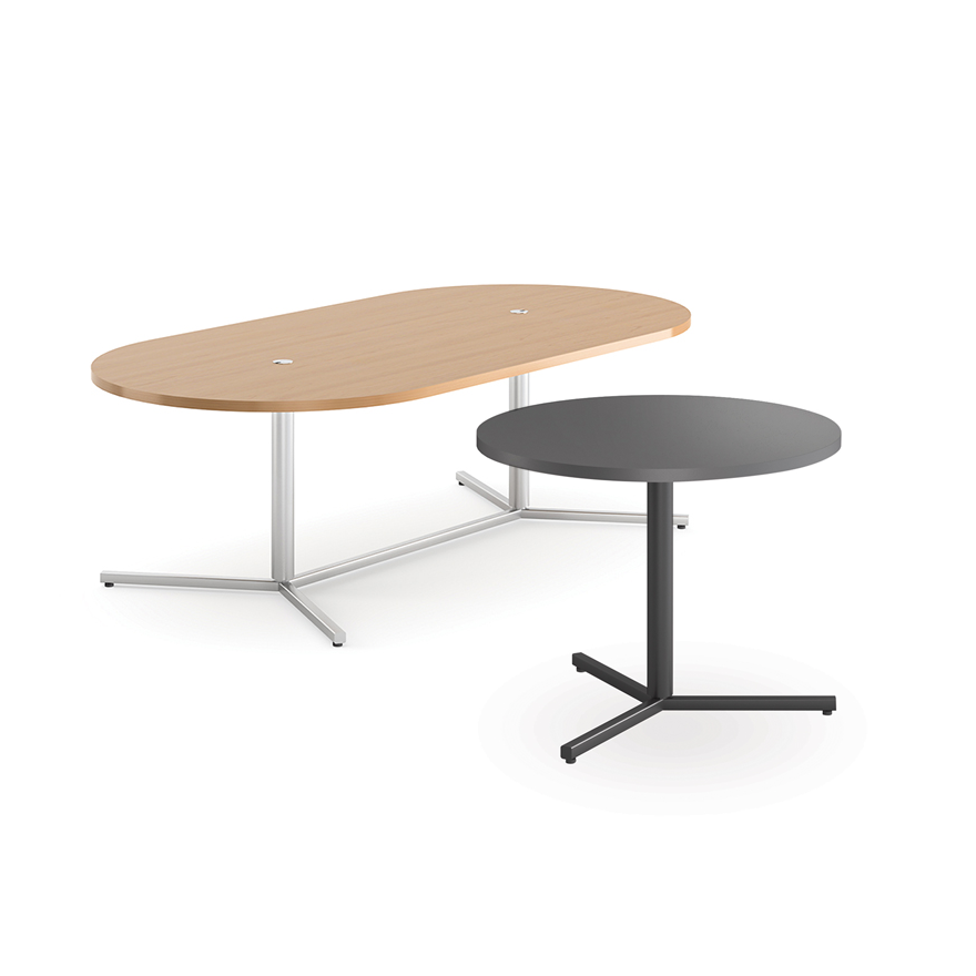 Antenna® YBase Tables Knoll
