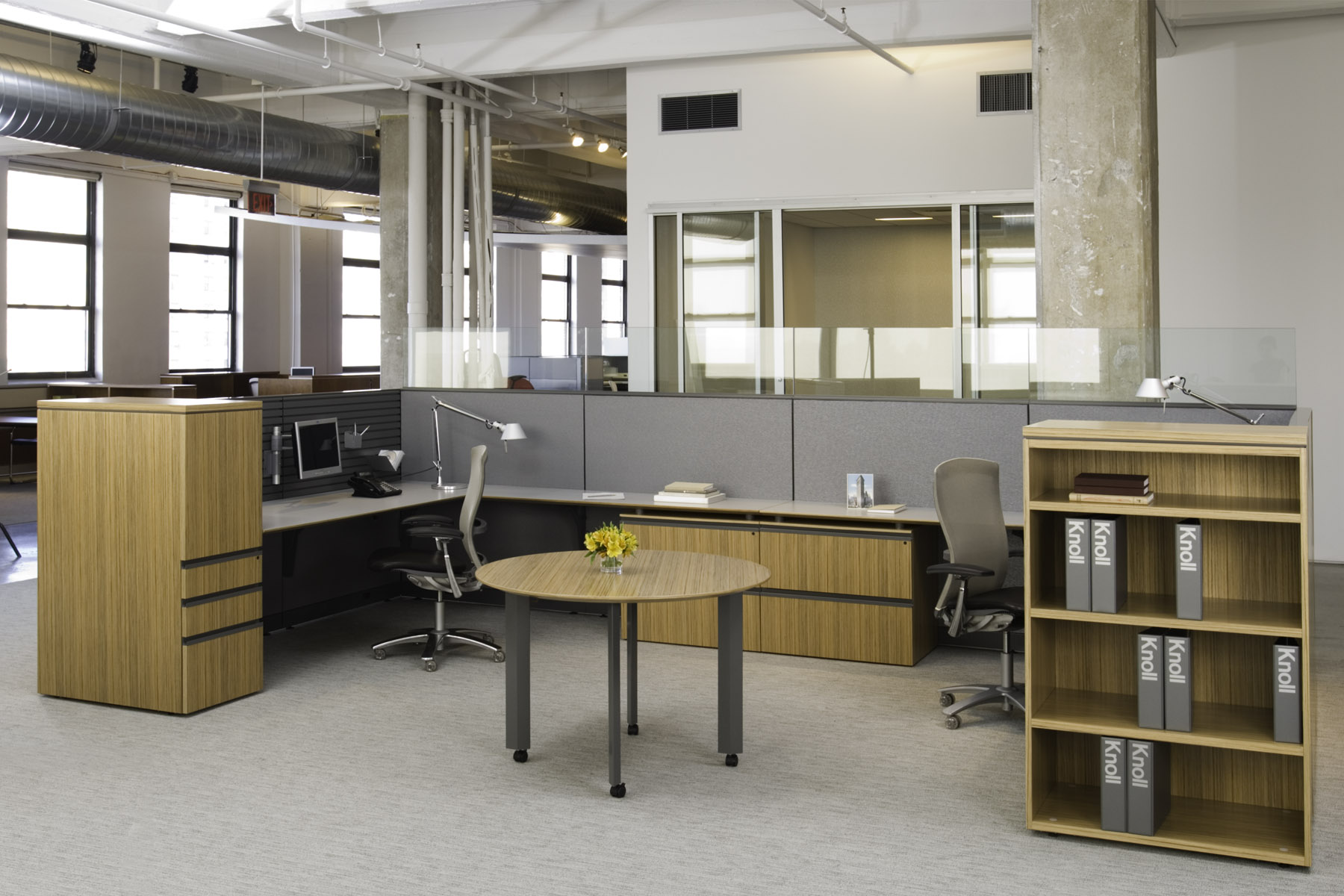 AutoStrada® Tables Knoll