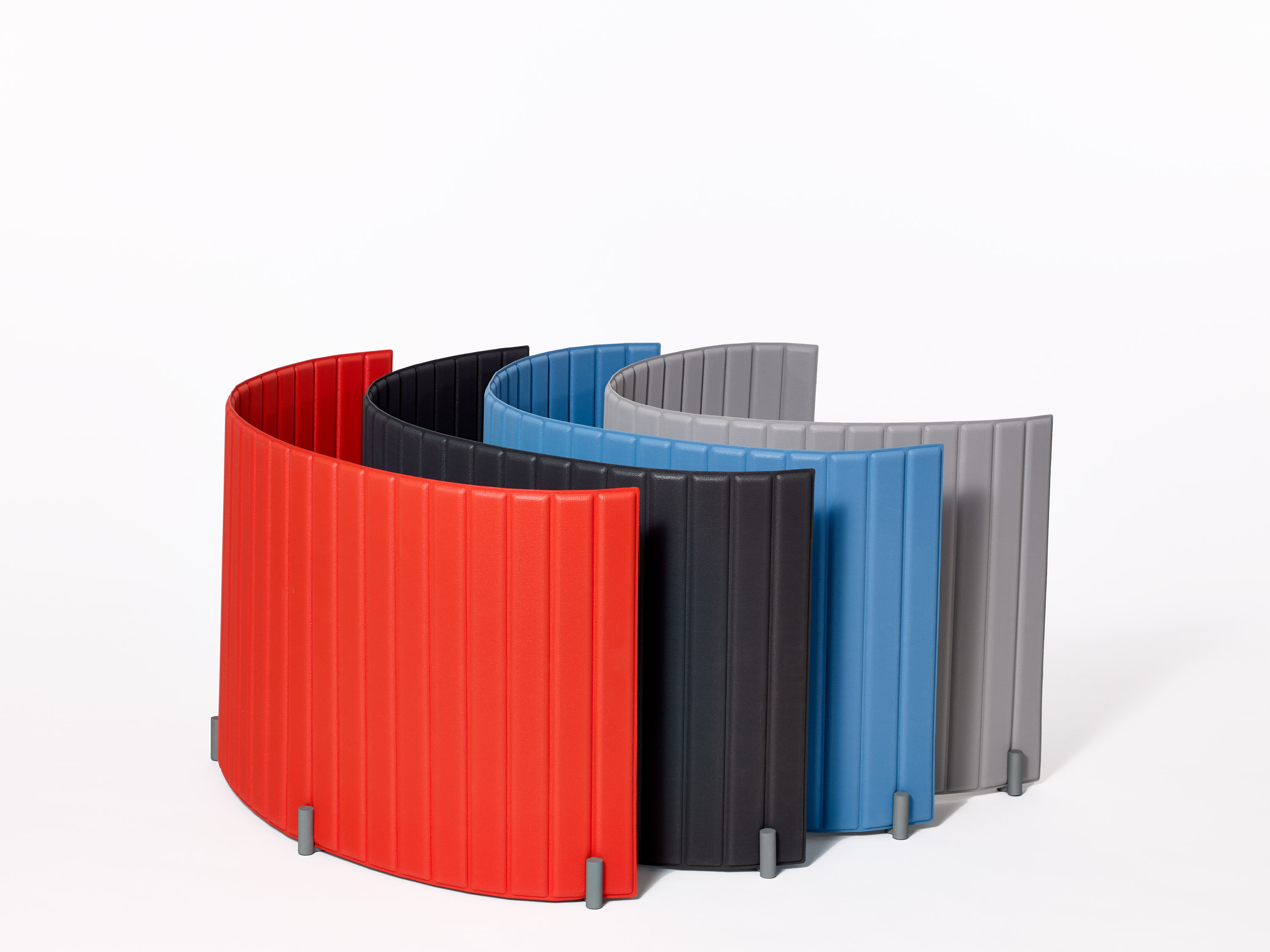 Pop Up™ Desktop Knoll