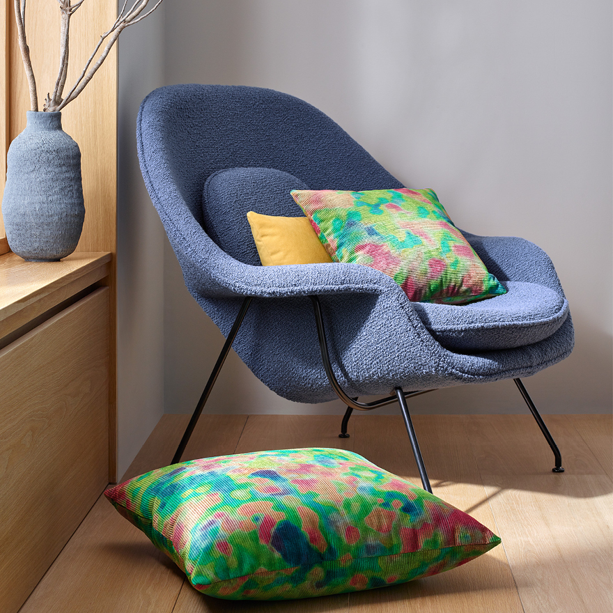 Pillows by Knoll Textiles