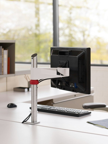 Sapper Monitor Arm