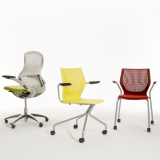 MultiGeneration by Knoll Hybrid Chair