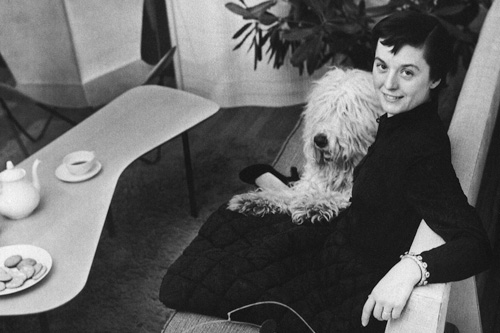 Florence Knoll