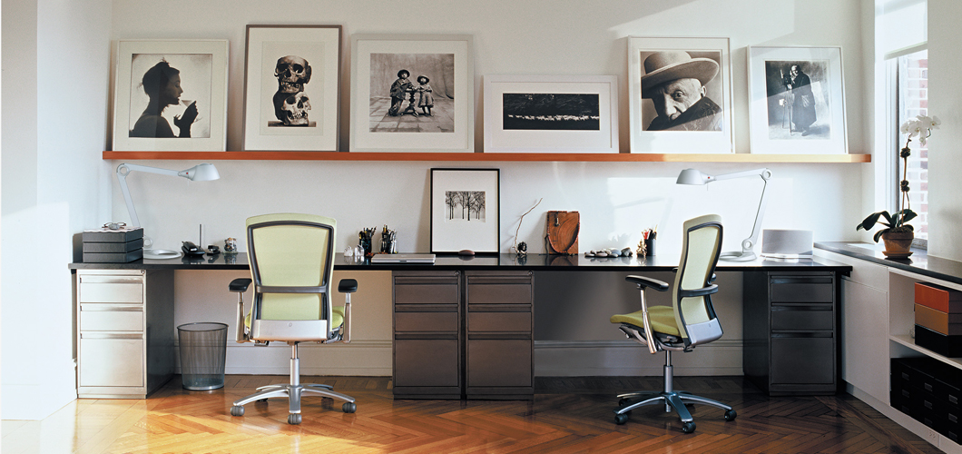 Home Office Calibre Life