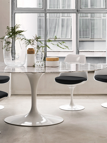 Saarinen Dining Tables