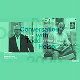 Page A Conversation with Todd Heiser