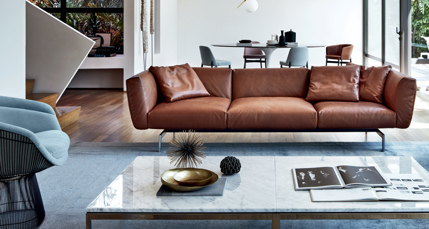 Modern Living Room Sofas Settees