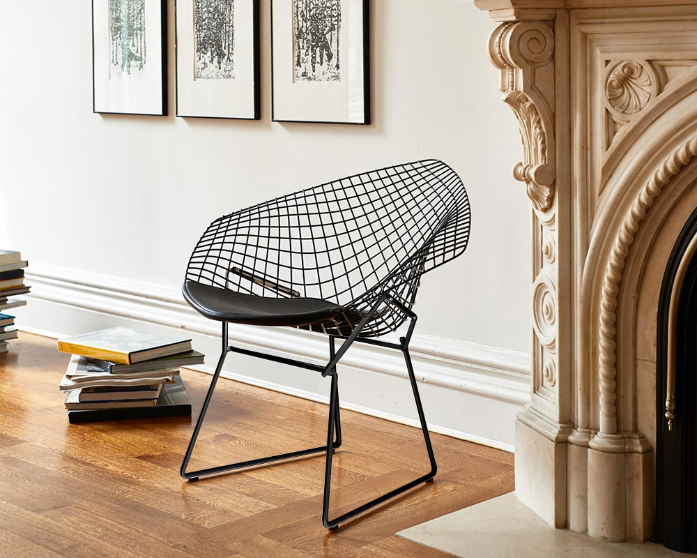 The Bertoia Collection | Knoll