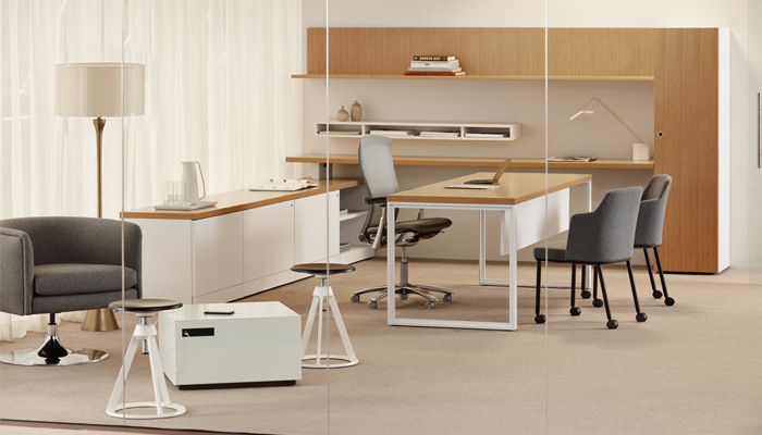 Reff Profiles® Private Office
