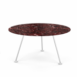 Grasshopper Outdoor Round Dining Table 120(CM)