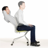 MultiGeneration by Knoll Hybrid Chair