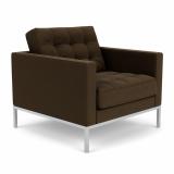 Florence Knoll<sup>™</sup> Relaxed Lounge Chair