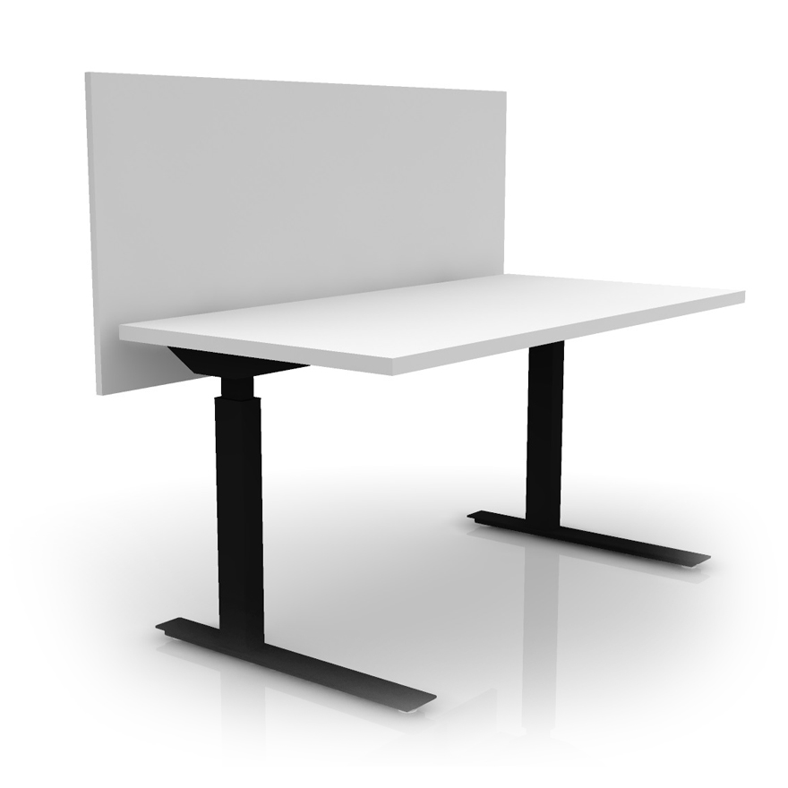 Desk Screens & Space Dividers Knoll
