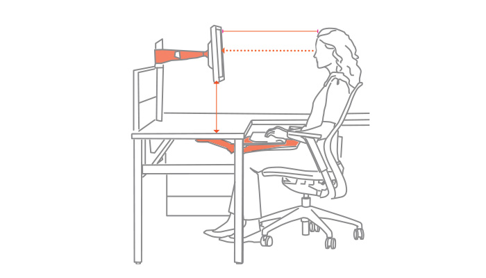 Ergonomia - balans między człowiekiem a otoczeniem - Bejot