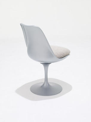 Tulip Armless Chair