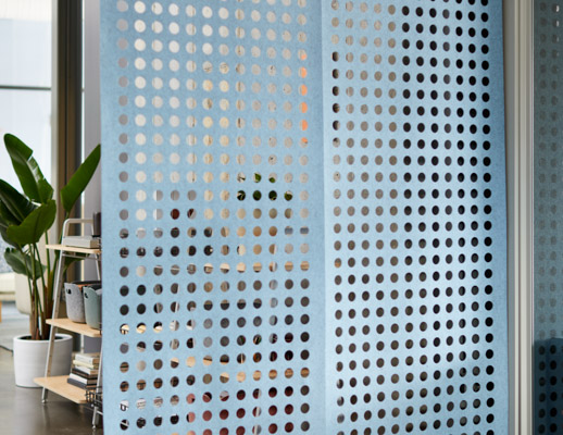 rockwell unscripted modular storge muuto accessories restore restore tray creative wall filzfelt hanging panels