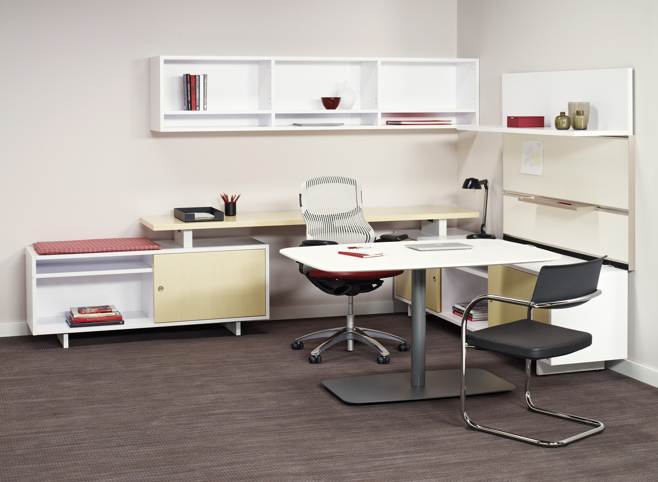Reff Profiles™ Knoll