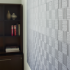 KnollTextiles Impressions acoustic tiles NeoCon showroom 2015