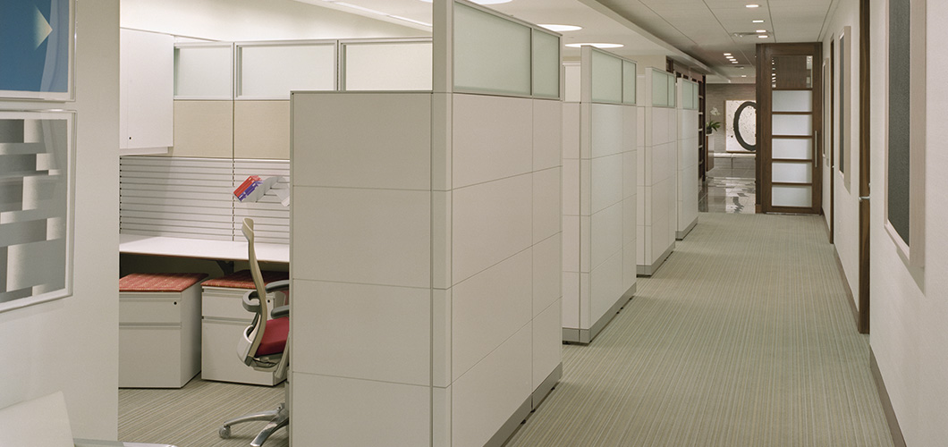 FB Capital Partners Knoll Project Profile