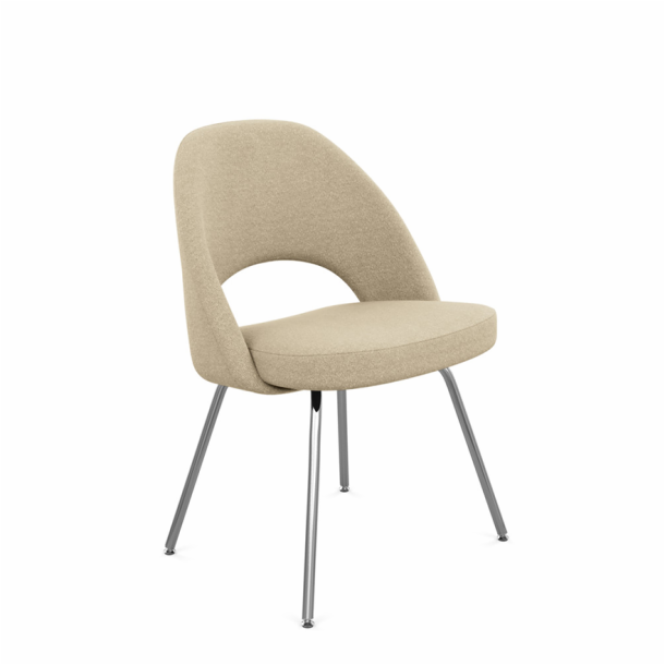 Saarinen Executive Chair - Armless