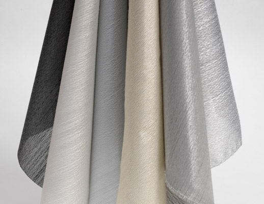 Bewitched Sound Absorbing Acoustic Drapery Knolltextiles
