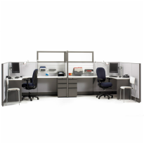 Knoll Office Furniture Systems