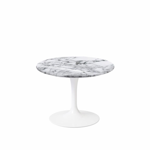 Saarinen Side Table - 16 Round - Original Design