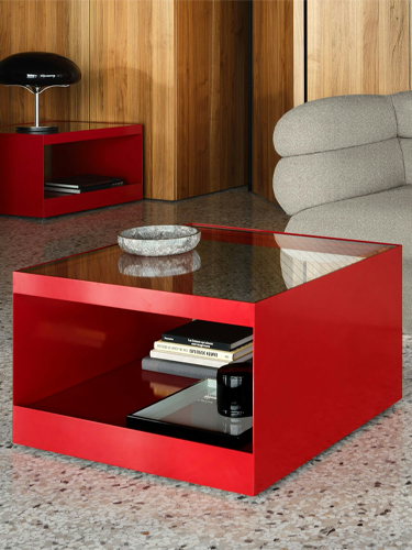 DUrso Occasional Tables