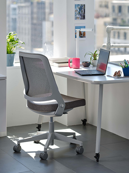 Knoll Ollo Chair