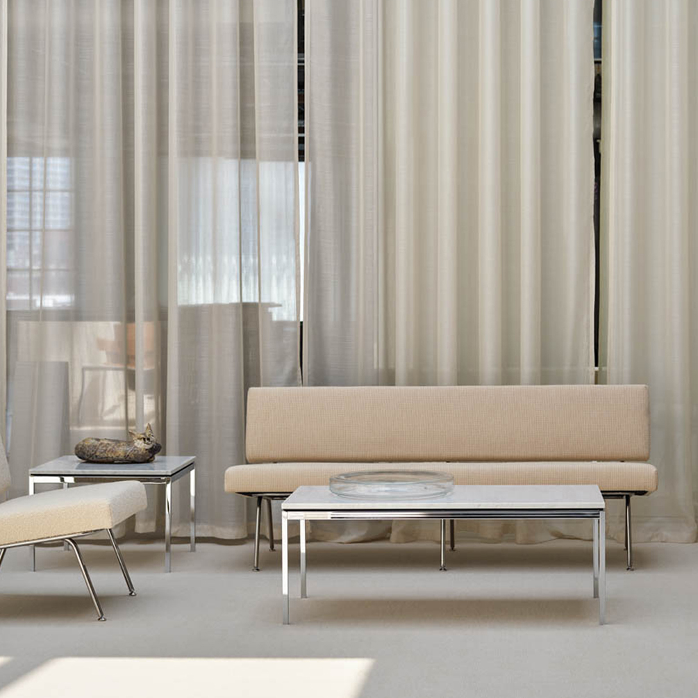Florence Knoll Coffee Table