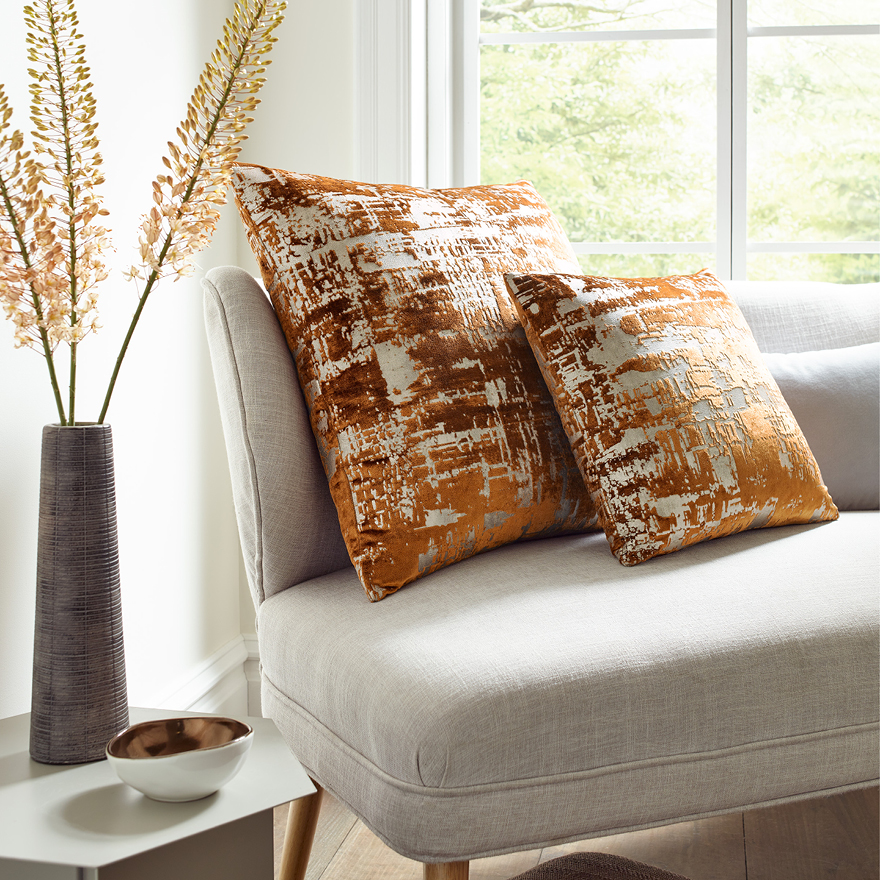 Pillows by Knoll Textiles