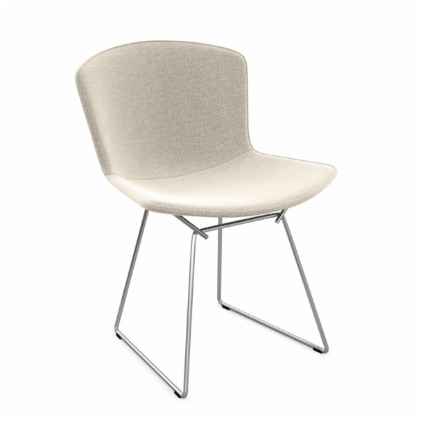 Bertoia Side Chair with Full Cover - Original Design