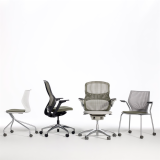 Generation by Knoll Family of Chairs