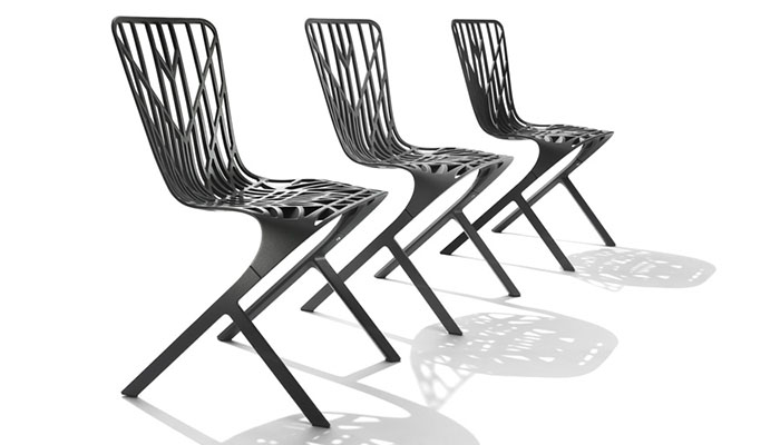 Washington Collection for Knoll by David Adjaye