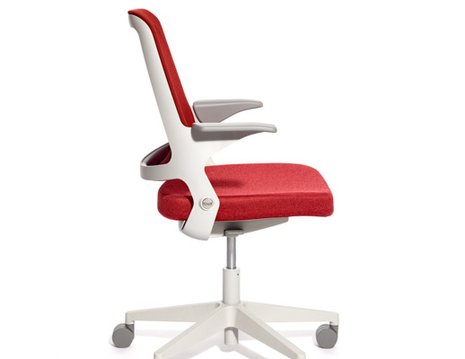 ollo with knit back ollo family knit back o-knit light task chair