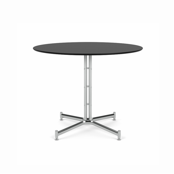 Iquo Bistro Table - Round