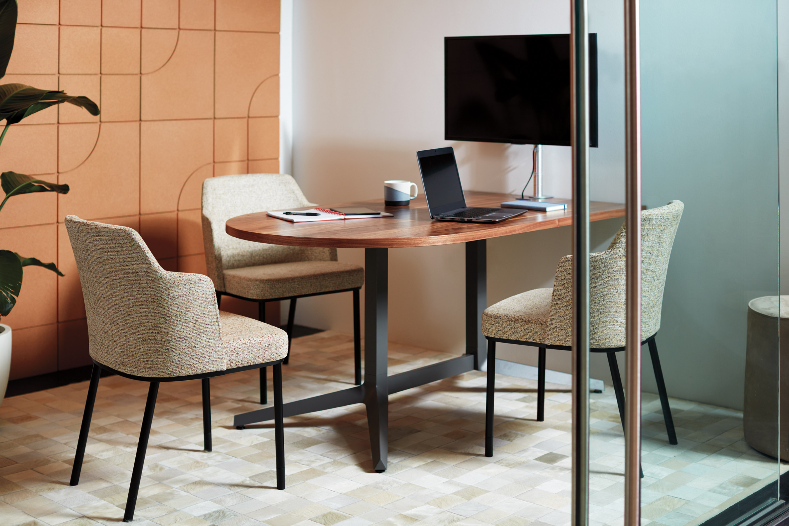 Dividends Horizon® YBaseTables Knoll