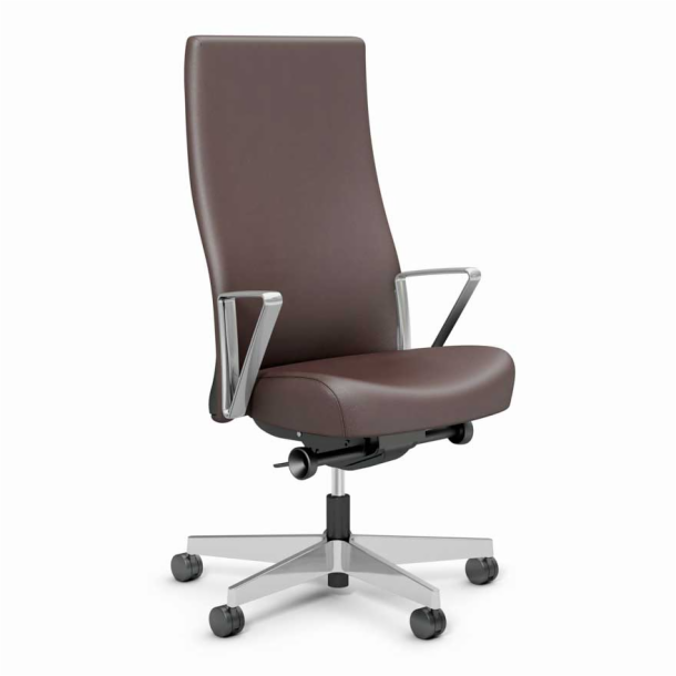 Remix<sup>®</sup> High Back Chair
