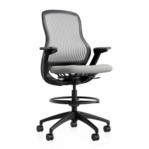 ReGeneration by Knoll<sup>®</sup> - High Task Chair