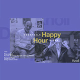 Page Happy Hour with Benjamin Pardo and Piero Lisson