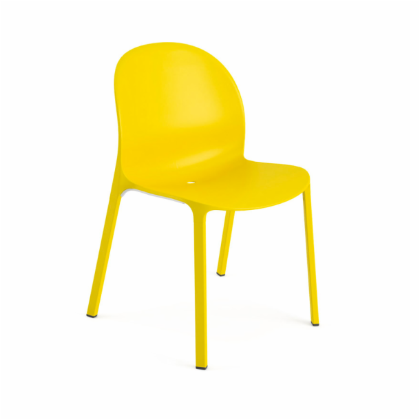 Olivares Aluminum Chair 