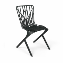 Washington Skeleton<sup>™</sup> - Aluminum Side Chair