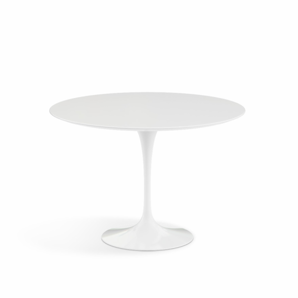 Saarinen Dining Table - 42" Round