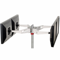 Sapper™ Quadruple Monitor Support