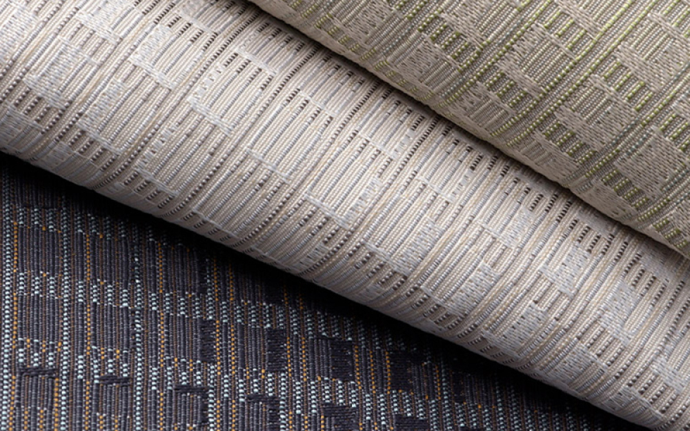 KnollTextiles Panel Fabrics - Systems Panels