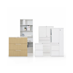 Files Storage Design Plan Knoll
